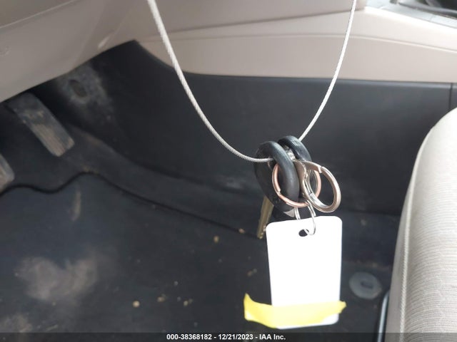 2017 HYUNDAI ELANTRA SE VIN: 5NPD84LF7HH170419