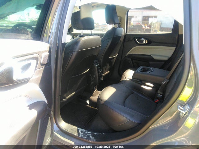 3C4NJDCB3NT102118 Jeep Compass Limited 4x4