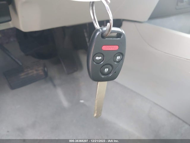 2012 HONDA CIVIC EX-L VIN: 2HGFB2F97CH322724