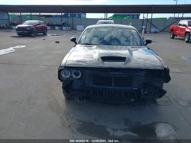 Dodge Challenger R/t 2022 2C3CDZBT3NH182121 Image 13
