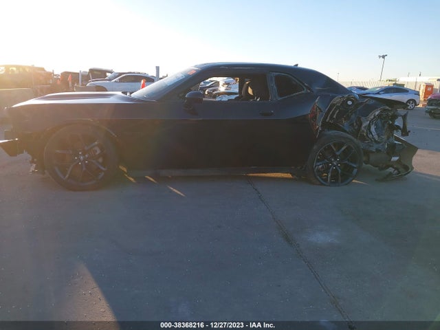 Dodge Challenger R/t 2022 2C3CDZBT3NH182121 Image 15
