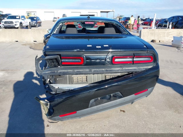 Dodge Challenger R/t 2022 2C3CDZBT3NH182121 Image 17
