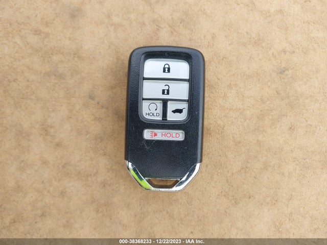 Honda CR-V EX 2017 5J6RW1H55HL013522 Image 11