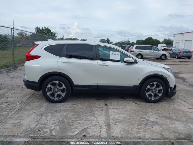 Honda CR-V EX 2017 5J6RW1H55HL013522 Image 13