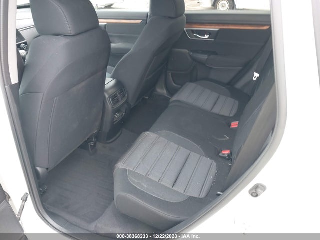 Honda CR-V EX 2017 5J6RW1H55HL013522 Image 8