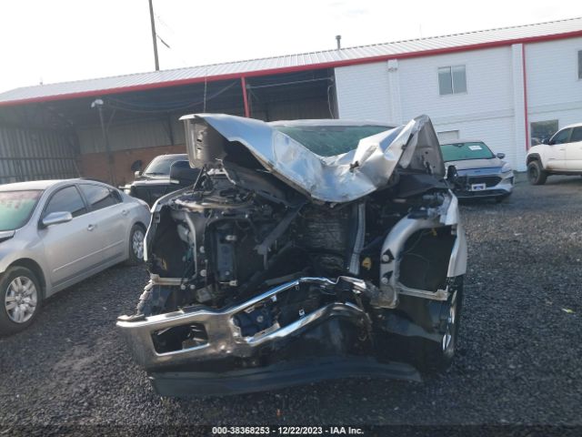 1FTEW1EP1KFC40030 Ford F-150 Xlt