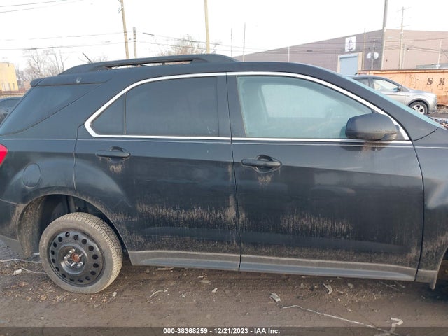 Chevrolet EQUINOX LT 2017 2GNFLFEK6H6163759 Image 12