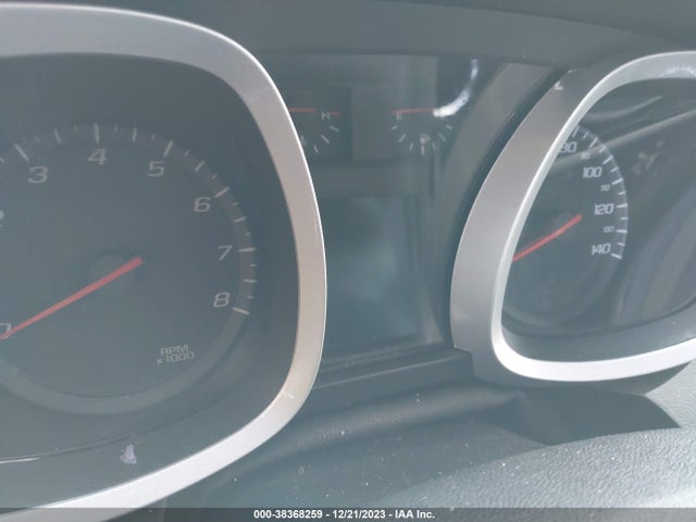 Chevrolet EQUINOX LT 2017 2GNFLFEK6H6163759 Image 14