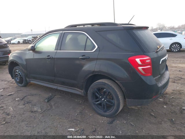 Chevrolet EQUINOX LT 2017 2GNFLFEK6H6163759 Image 3
