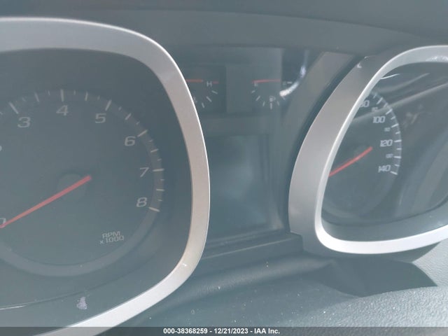 Chevrolet EQUINOX LT 2017 2GNFLFEK6H6163759 Image 7