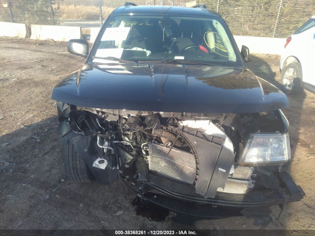 Dodge Journey Se Value Package 2019 3C4PDCAB8KT859105 Image 12