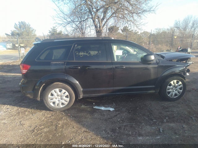Dodge Journey Se Value Package 2019 3C4PDCAB8KT859105 Image 13