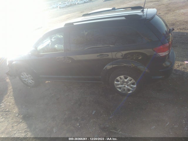 Dodge Journey Se Value Package 2019 3C4PDCAB8KT859105 Image 14