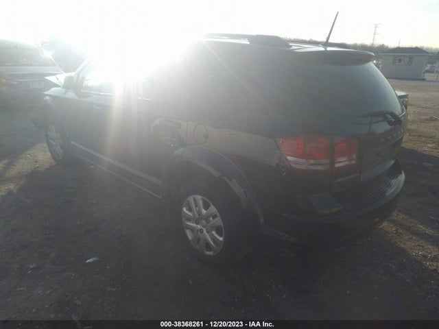 Dodge Journey Se Value Package 2019 3C4PDCAB8KT859105 Image 3