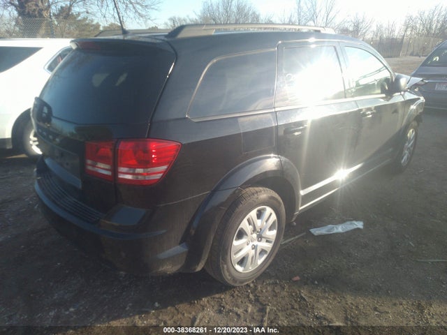 Dodge Journey Se Value Package 2019 3C4PDCAB8KT859105 Image 4
