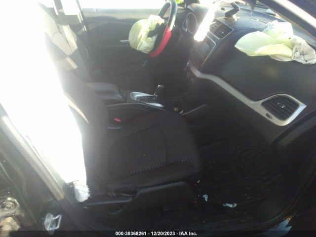 Dodge Journey Se Value Package 2019 3C4PDCAB8KT859105 Image 5