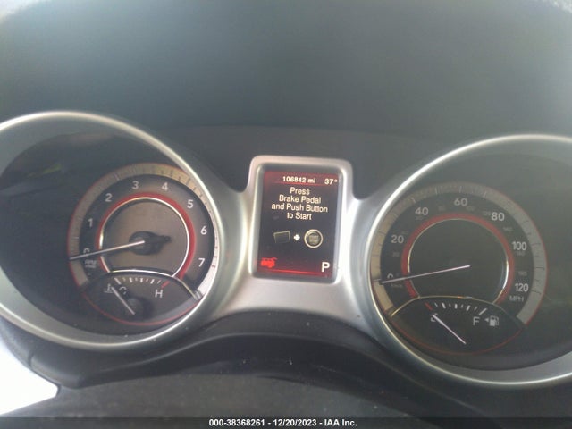 Dodge Journey Se Value Package 2019 3C4PDCAB8KT859105 Image 7