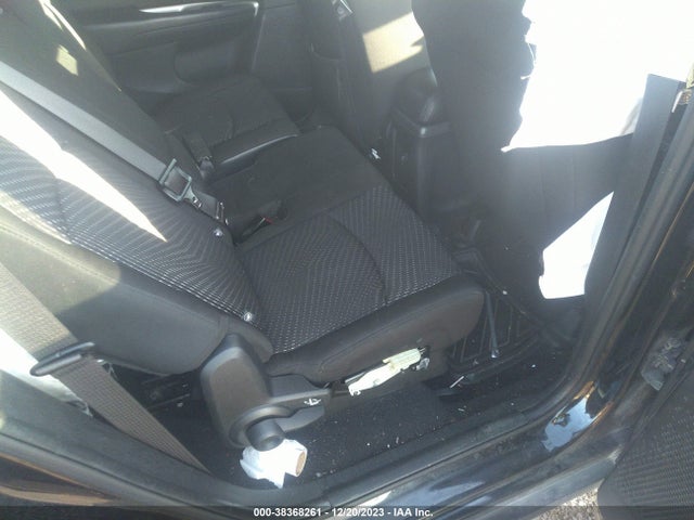 Dodge Journey Se Value Package 2019 3C4PDCAB8KT859105 Image 8