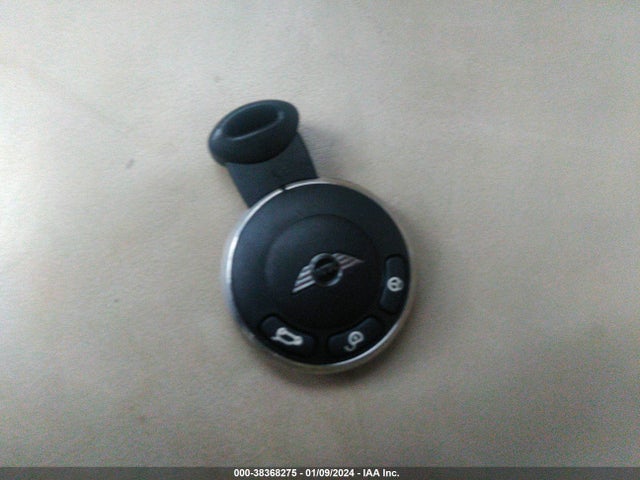 2014 MINI COUNTRYMAN WMWZC3C54EWP27604 Photo 10