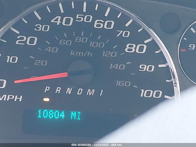 2017 CHEVROLET EXPRESS 2500 WORK VAN VIN: 1GCWGAFF4H1103841