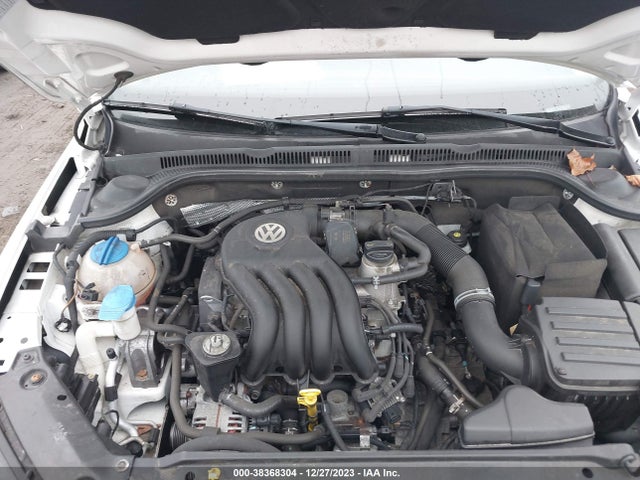 3VW2K7AJ1EM367400 Volkswagen Jetta 2.0l S