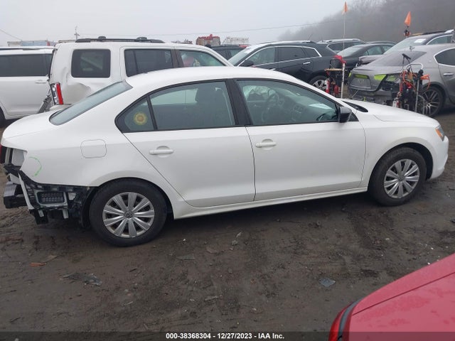 3VW2K7AJ1EM367400 Volkswagen Jetta 2.0l S