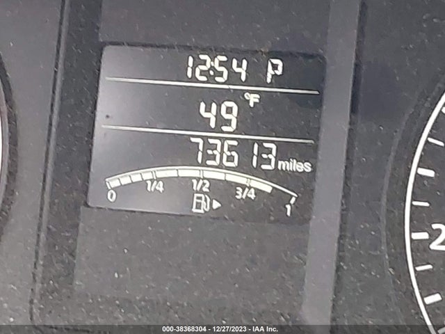3VW2K7AJ1EM367400 Volkswagen Jetta 2.0l S