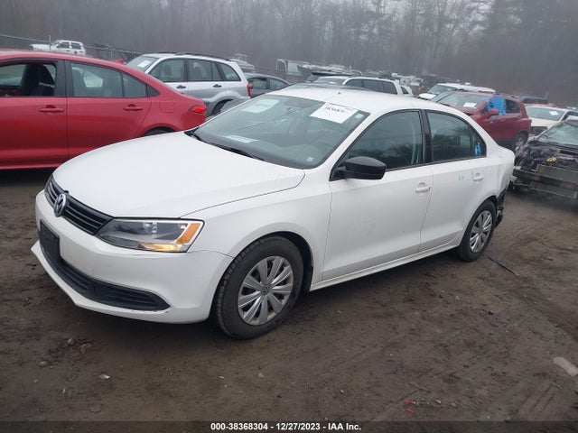 3VW2K7AJ1EM367400 Volkswagen Jetta 2.0l S
