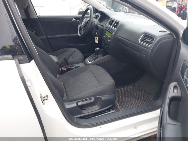 3VW2K7AJ1EM367400 Volkswagen Jetta 2.0l S