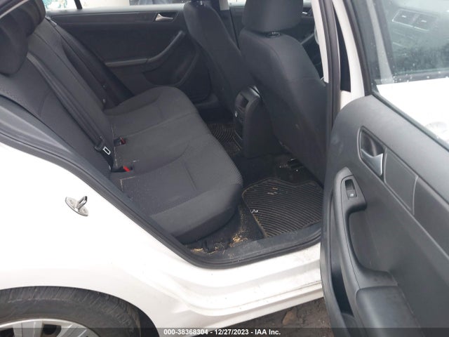 3VW2K7AJ1EM367400 Volkswagen Jetta 2.0l S