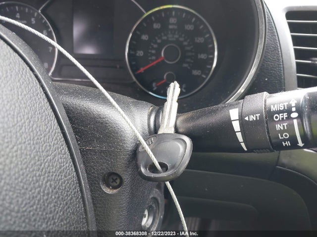 KIA FORTE LX 2017 3KPFK4A76HE109413 Image 11
