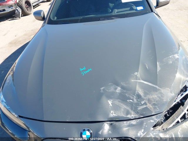 WBA13AR03MCF45375 BMW M440i Xdrive