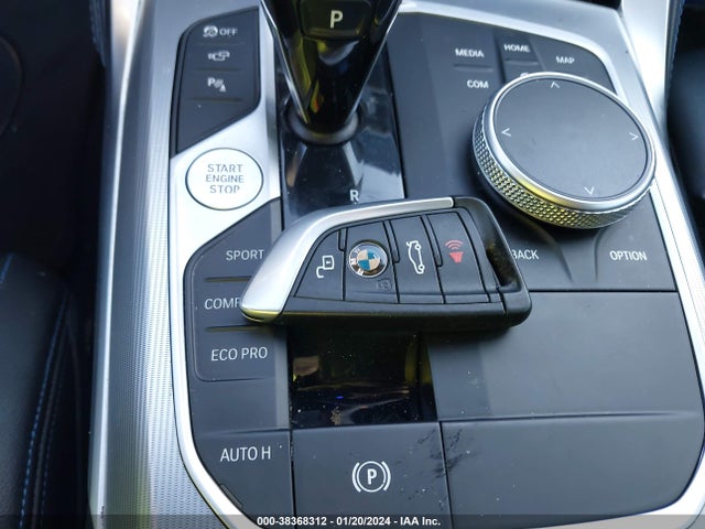 WBA13AR03MCF45375 BMW M440i Xdrive