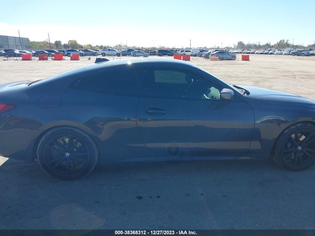WBA13AR03MCF45375 BMW M440i Xdrive