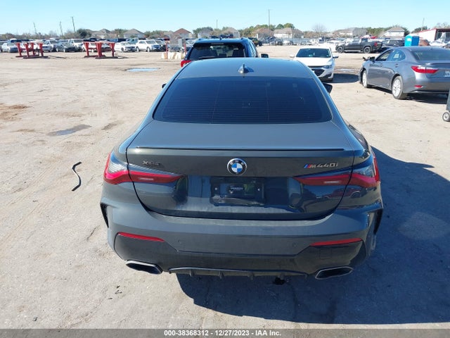 WBA13AR03MCF45375 BMW M440i Xdrive