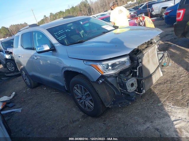 2018 1GKKNMLS5JZ247515 main image