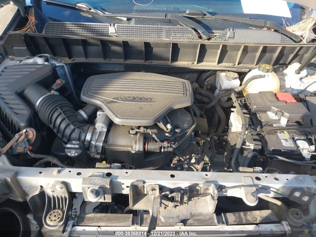 GMC Acadia Slt-1 2018 1GKKNMLS5JZ247515 Image 10