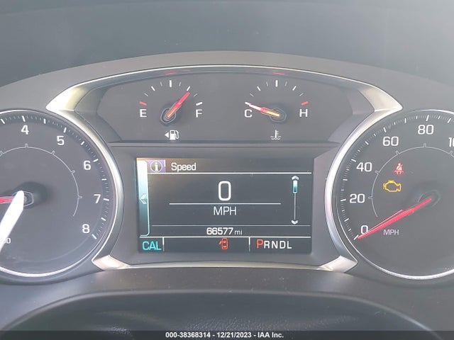 GMC Acadia Slt-1 2018 1GKKNMLS5JZ247515 Image 16