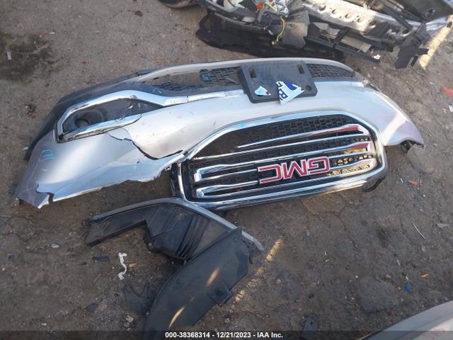 GMC Acadia Slt-1 2018 1GKKNMLS5JZ247515 Image 12