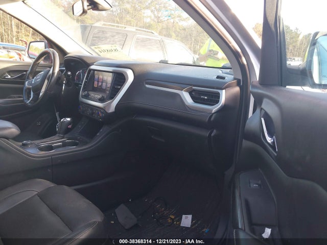 GMC Acadia Slt-1 2018 1GKKNMLS5JZ247515 Image 5