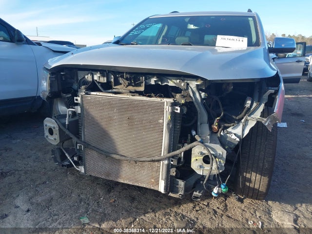 GMC Acadia Slt-1 2018 1GKKNMLS5JZ247515 Image 6