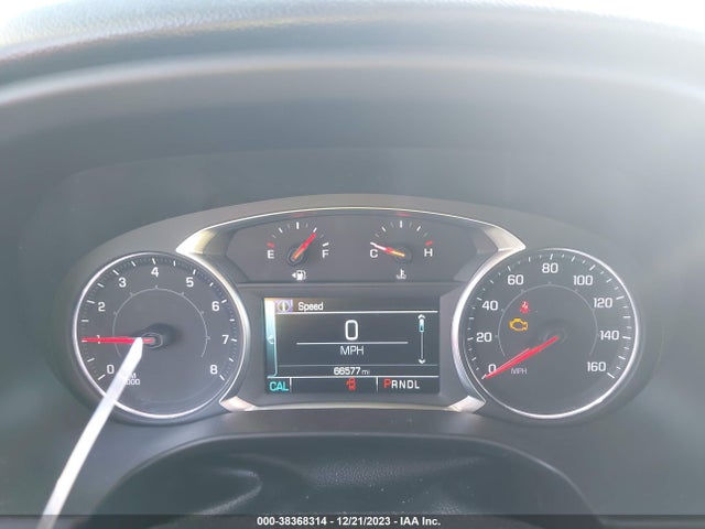 GMC Acadia Slt-1 2018 1GKKNMLS5JZ247515 Image 7