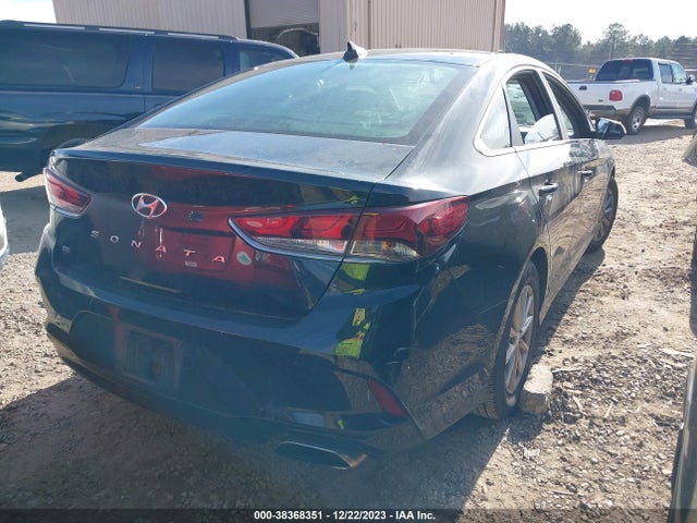 Hyundai SONATA SE 2019 5NPE24AF7KH764069 Image 4