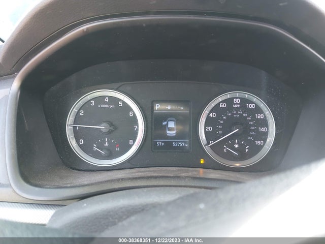 Hyundai SONATA SE 2019 5NPE24AF7KH764069 Image 7