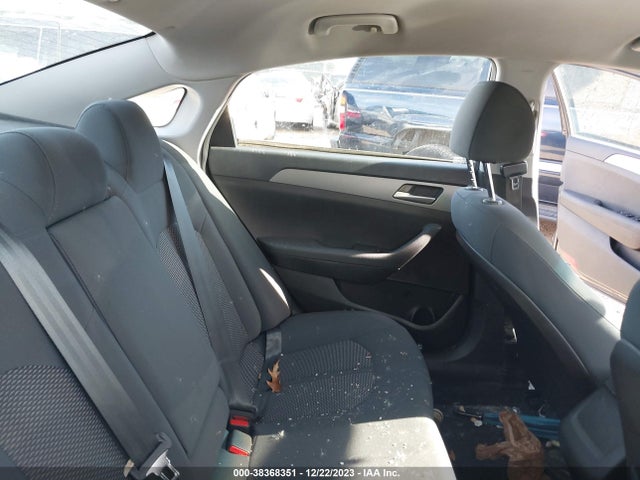 Hyundai SONATA SE 2019 5NPE24AF7KH764069 Image 8