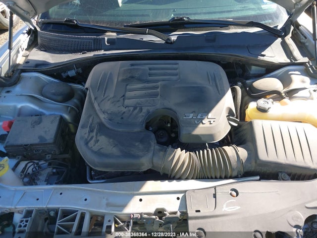 2021 DODGE CHARGER SXT RWD VIN: 2C3CDXBG2MH641080