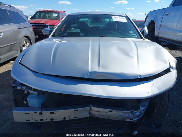 2021 DODGE CHARGER SXT RWD VIN: 2C3CDXBG2MH641080