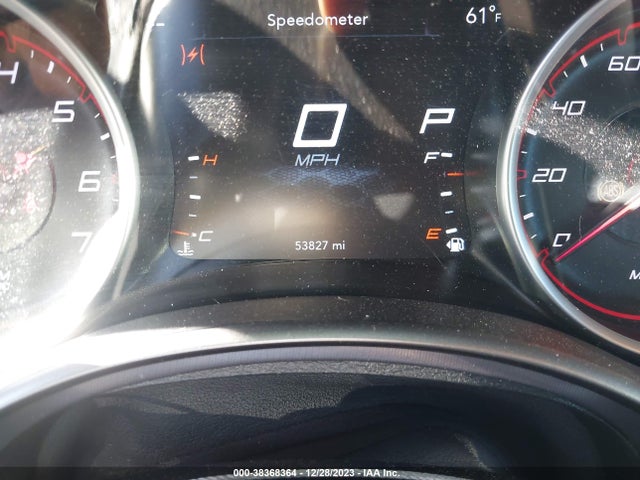 2021 DODGE CHARGER SXT RWD VIN: 2C3CDXBG2MH641080