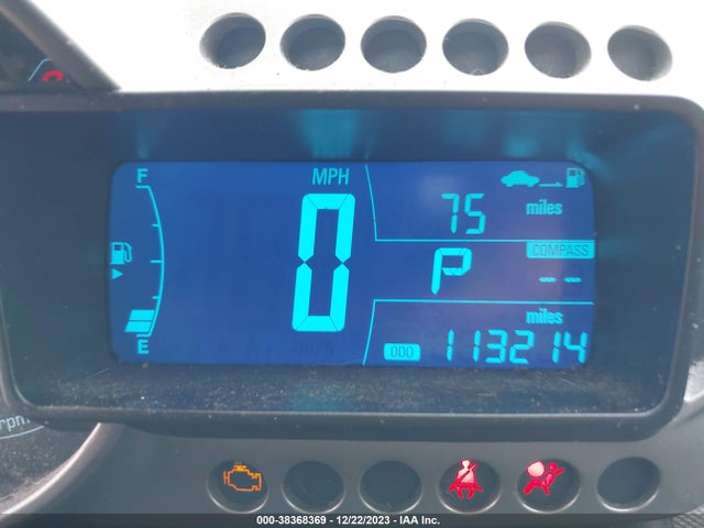 Chevrolet Sonic Ls Auto 2015 1G1JA5SH3F4158330 Image 15