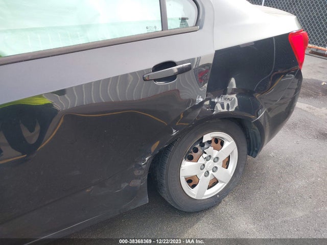 Chevrolet Sonic Ls Auto 2015 1G1JA5SH3F4158330 Image 6